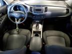 2014 Kia Sportage Base en Venta en Lansing, MI - Side