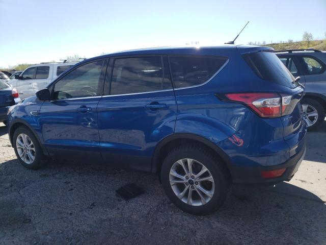  FORD ESCAPE 2017 Синий