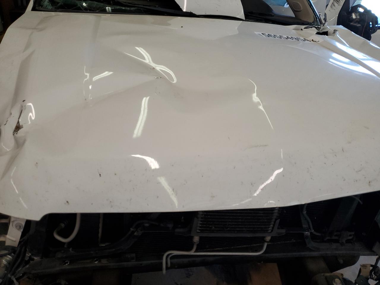 2013 Chevrolet Tahoe K1500 Lt VIN: 1GNSKBE02DR277085 Lot: 56554954