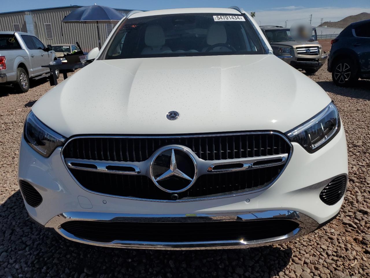 VIN W1NKM4GB6RF108749 2024 MERCEDES-BENZ GLC-CLASS no.5