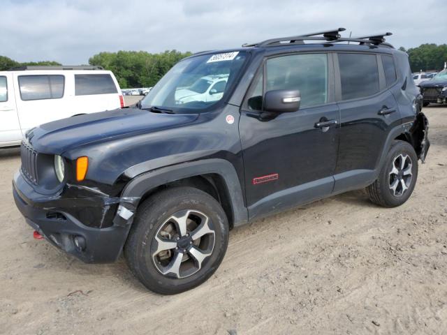 2019 Jeep Renegade Trailhawk