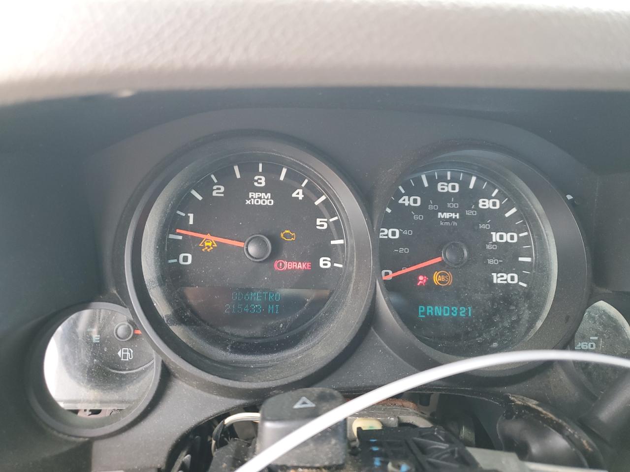 2009 Chevrolet Silverado C1500 VIN: 3GCEC13C49G226964 Lot: 64460174