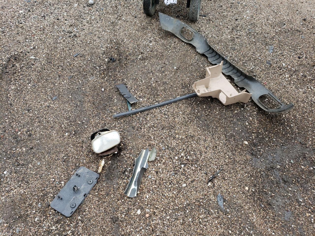 1999 Ford Ranger Super Cab VIN: 1FTZR15XXXPC04637 Lot: 53515984