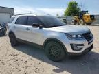 2016 Ford Explorer Sport for Sale in Appleton, WI - Front End