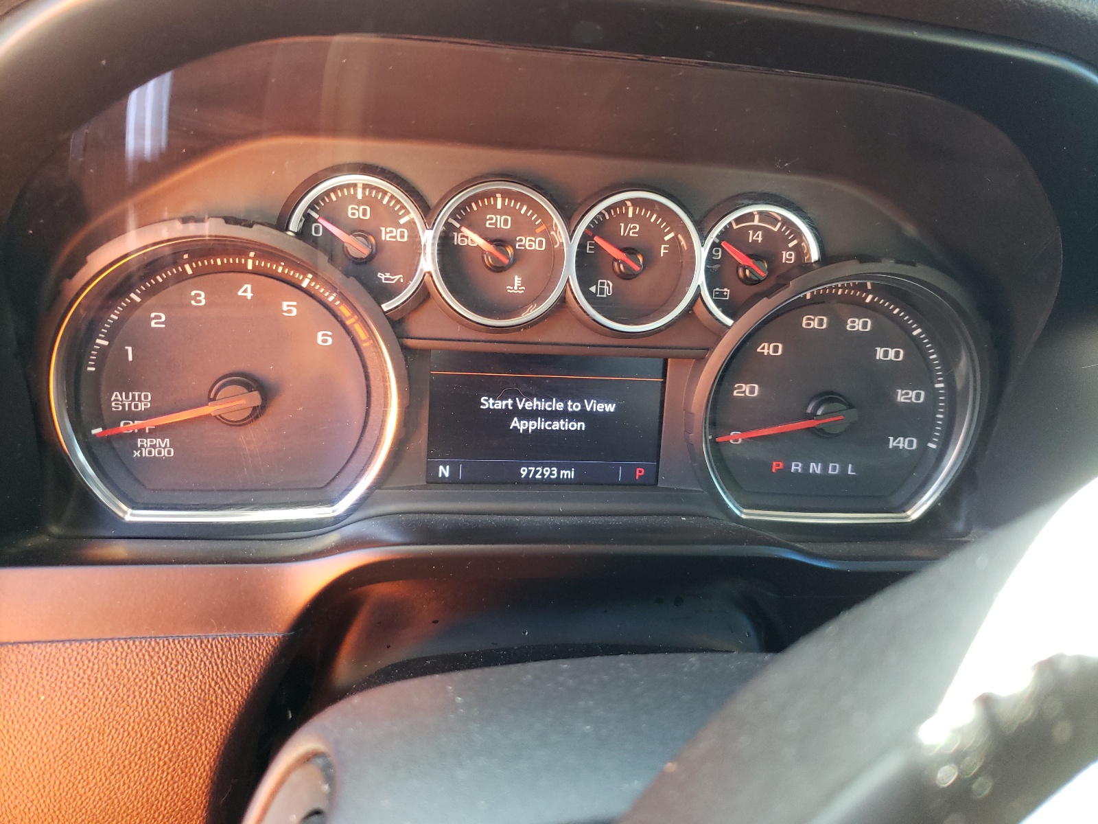 3GCPWCED5MG118654 2021 Chevrolet Silverado C1500 Lt