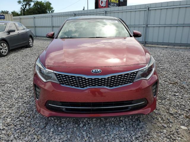 5XXGT4L32JG232957 | 2018 KIA optima lx