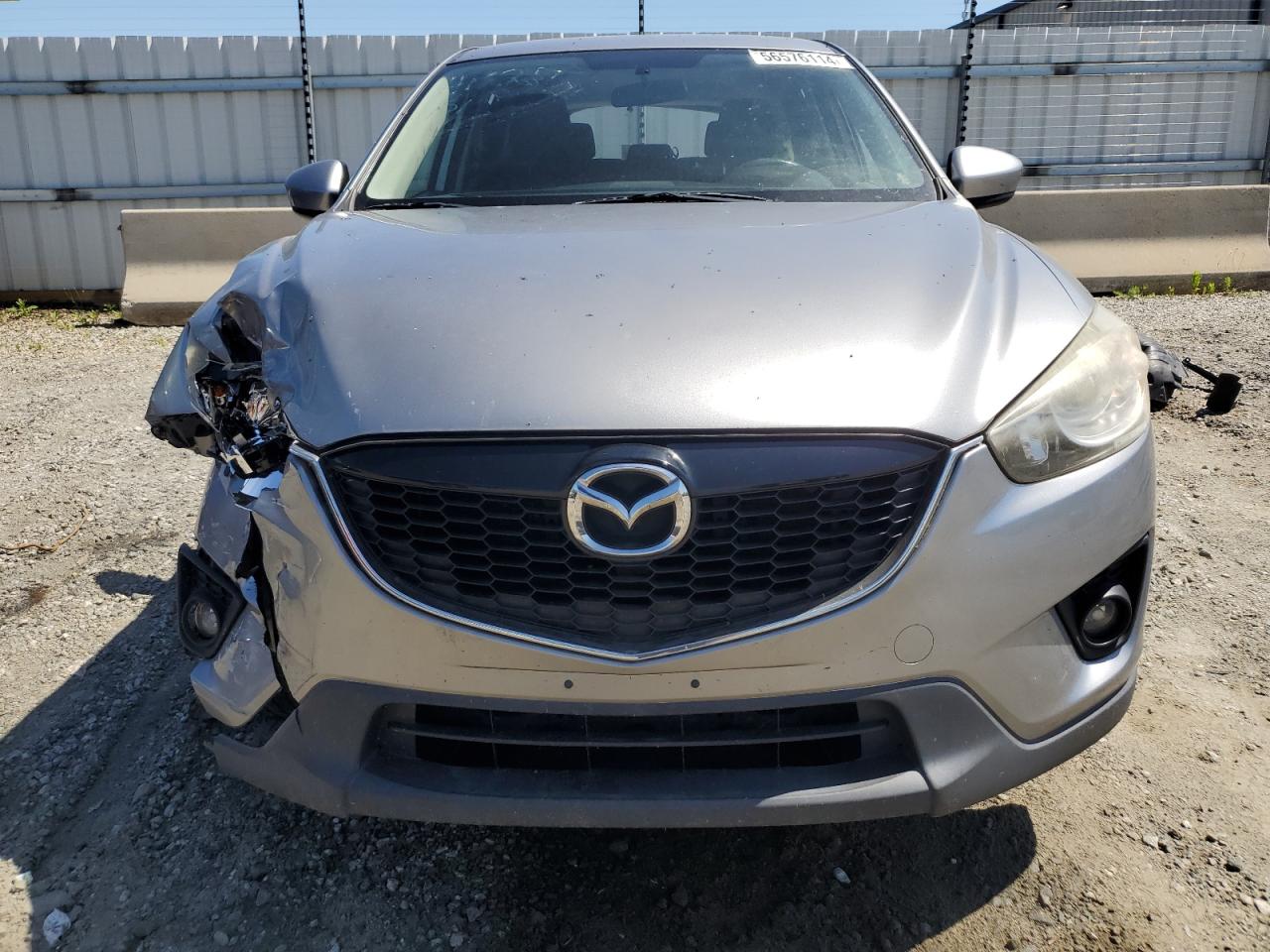 2014 Mazda CX-5 - Image 5
