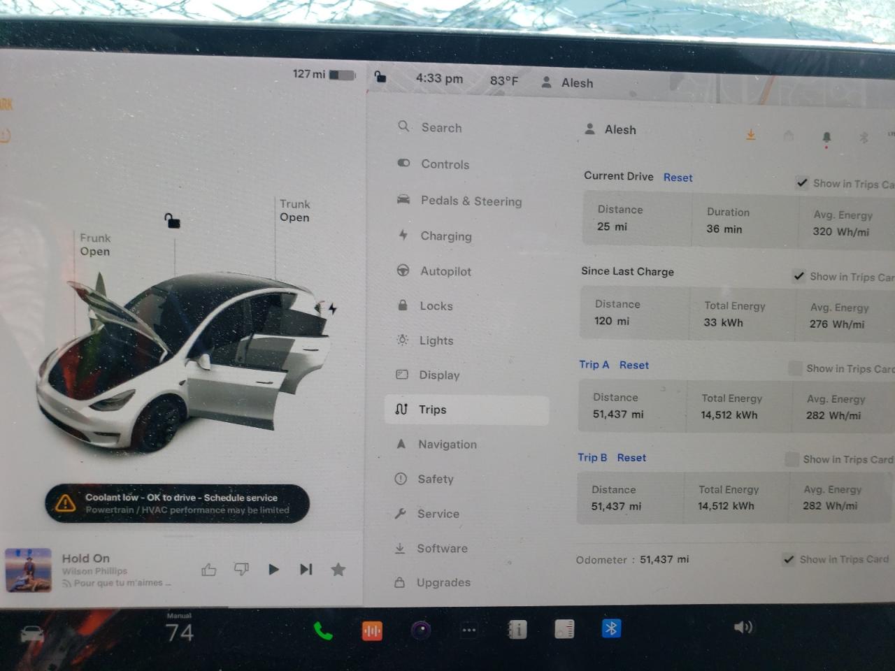 2021 Tesla Model Y VIN: 5YJYGDEE7MF295910 Lot: 55020534