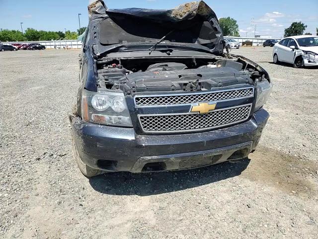 2013 Chevrolet Tahoe C1500 Ls VIN: 1GNSCAE03DR199505 Lot: 53911094