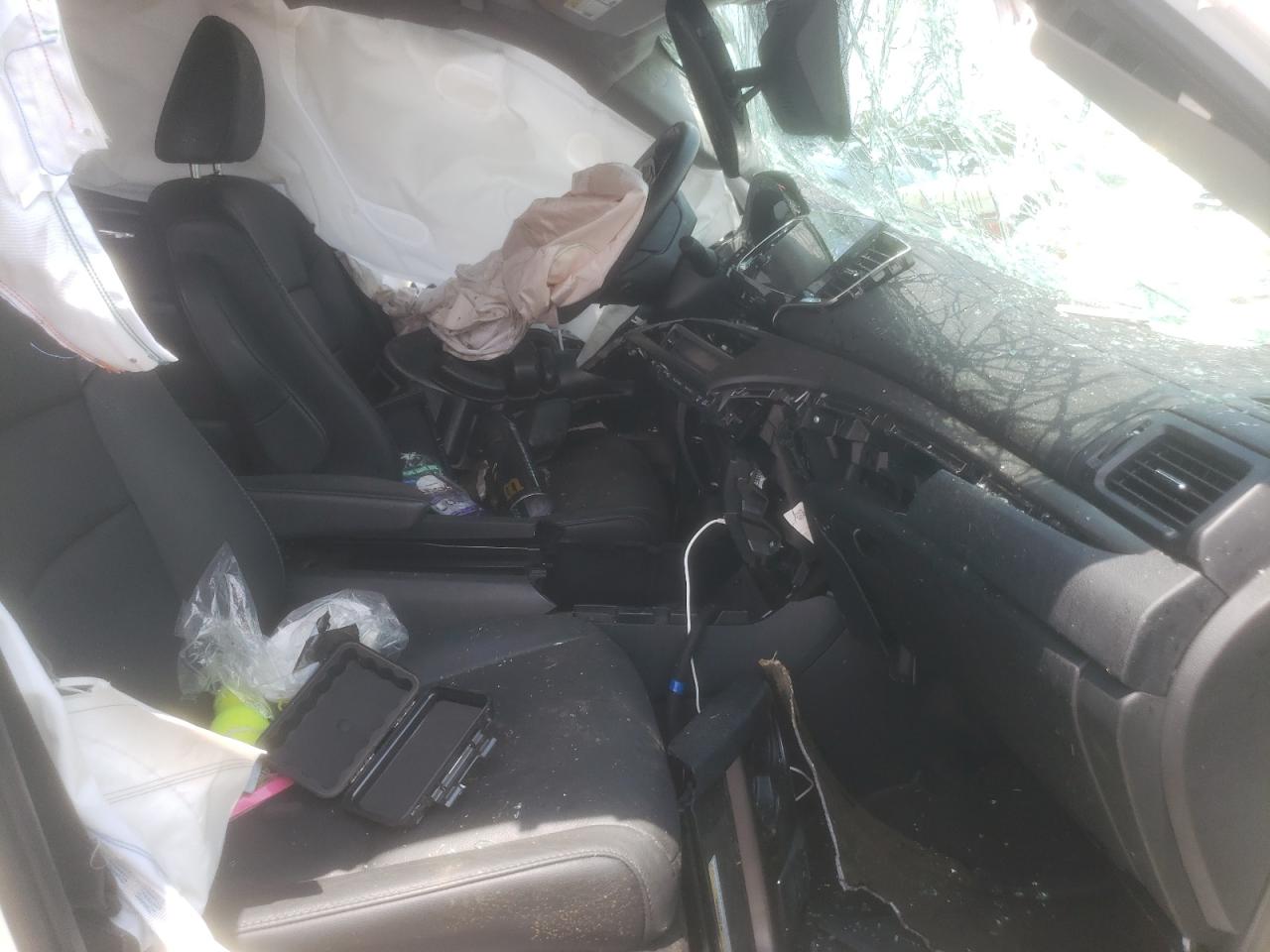 2022 Honda Pilot Se VIN: 5FNYF5H27NB005838 Lot: 53591804