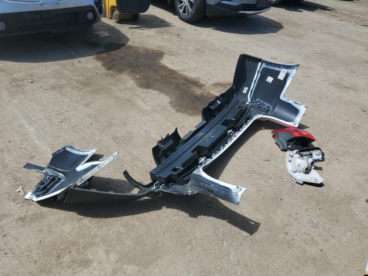 2016 GMC Terrain Sle VIN: 2GKFLTEK5G6320546 Lot: 53808724