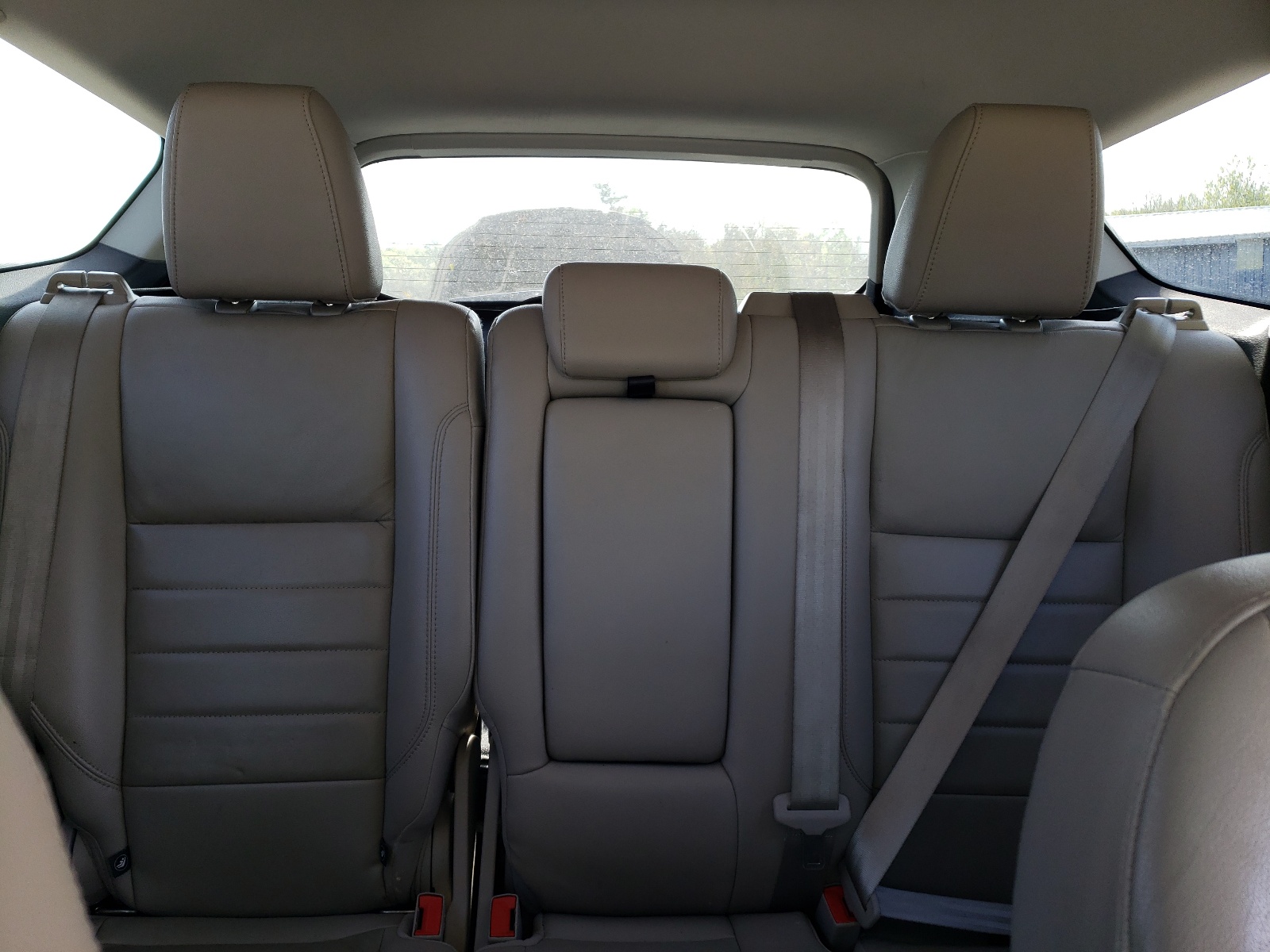 1FMCU9J90FUA59209 2015 Ford Escape Titanium