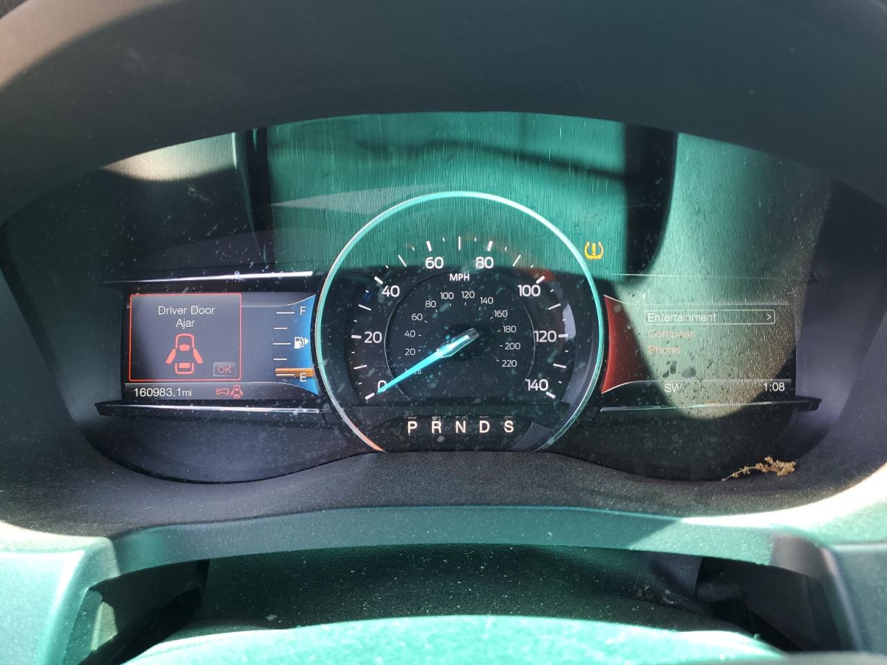 2016 Ford Explorer Xlt VIN: 1FM5K7DH2GGB42954 Lot: 54774354