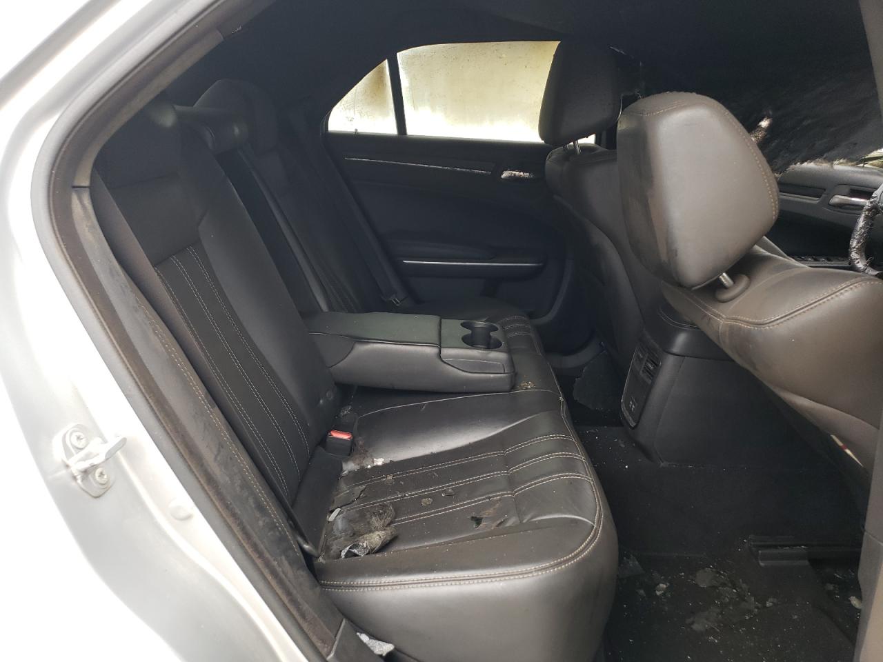 2020 Chrysler 300 S VIN: 2C3CCAGG4LH154647 Lot: 56911104