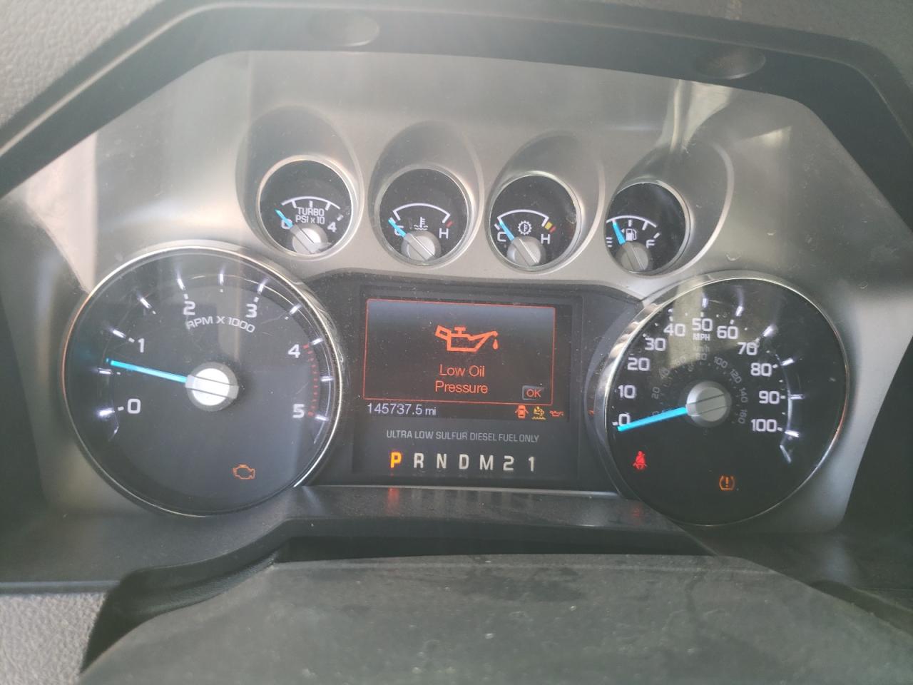 2013 Ford F250 Super Duty VIN: 1FT7W2BTXDEB73002 Lot: 56026394