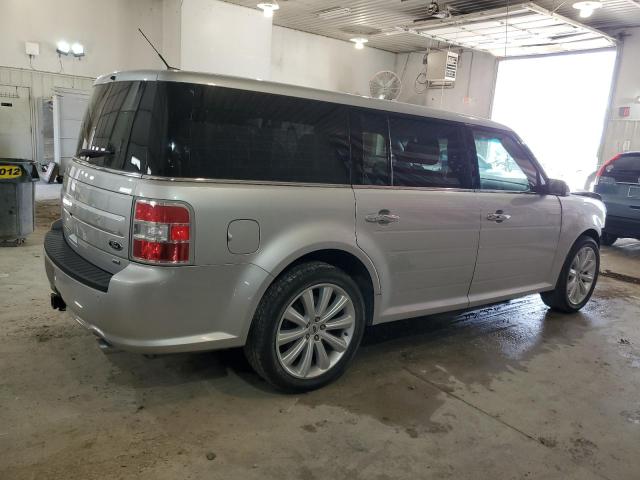  FORD FLEX 2019 Сірий