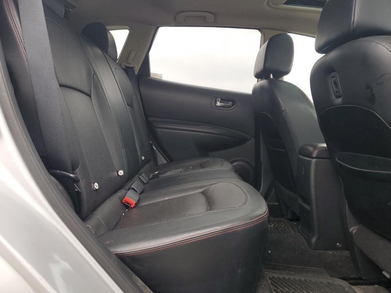 2013 Nissan Rogue S VIN: JN8AS5MV5DW648247 Lot: 55277374