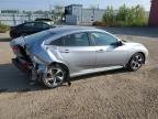 2018 HONDA CIVIC LX for sale at Copart ON - LONDON