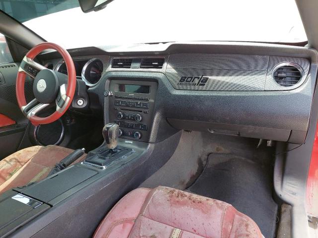 1ZVBP8CF7E5244481 - 2014 FORD MUSTANG - #49836164