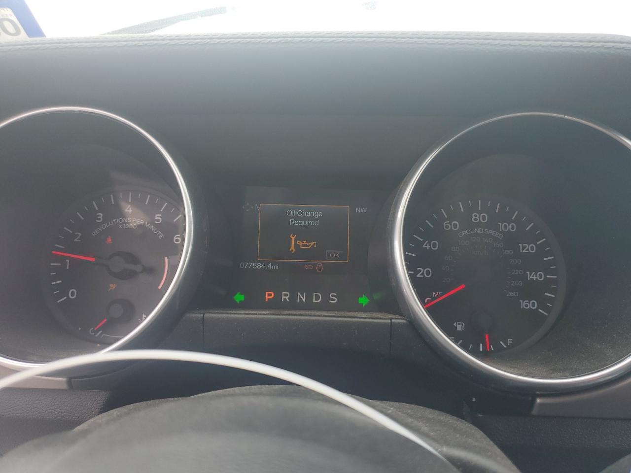 2020 Ford Mustang VIN: 1FATP8UH7L5111813 Lot: 53764334