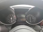 2017 Alfa Romeo Giulia Ti Q4 продається в New Britain, CT - Front End
