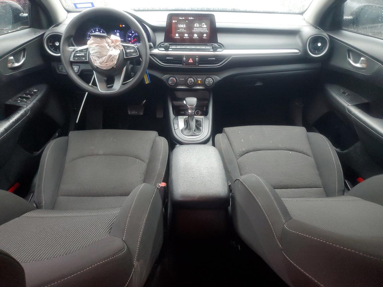 2020 Kia Forte Fe VIN: 3KPF24AD8LE182412 Lot: 54581644