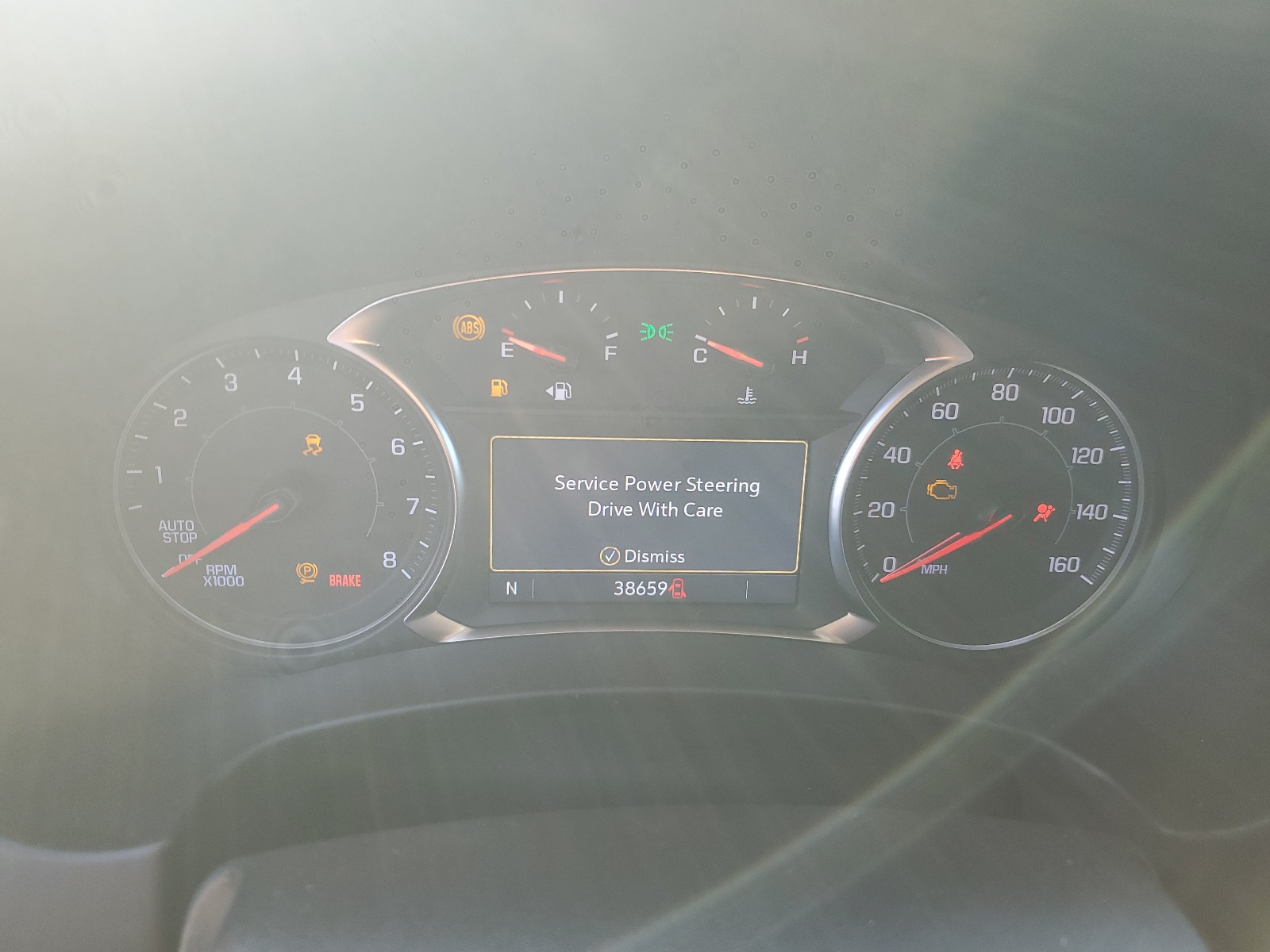 3GKALMEG4PL111001 2023 GMC Terrain Sle