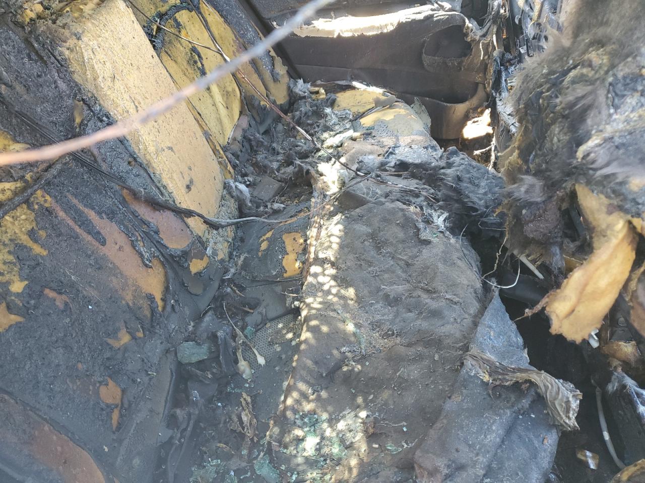 2013 Hyundai Sonata Gls VIN: 5NPEB4ACXDH783272 Lot: 55717994