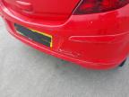 2014 VAUXHALL CORSA SRI for sale at Copart WHITBURN