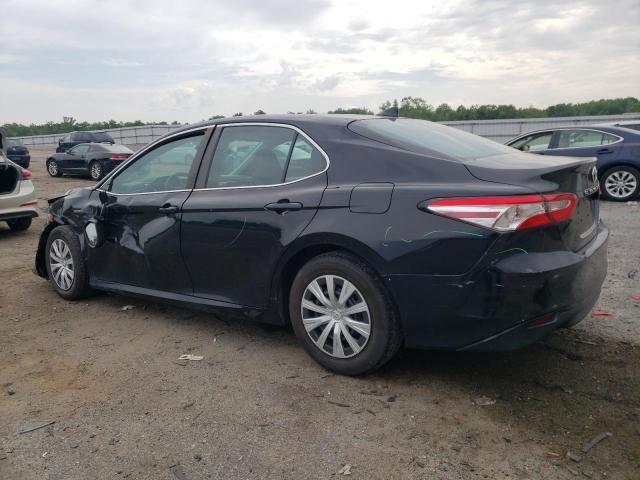 4T1B31HK1KU509808 | 2019 Toyota camry le