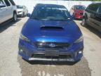 2019 Subaru Wrx Limited de vânzare în Bridgeton, MO - Front End