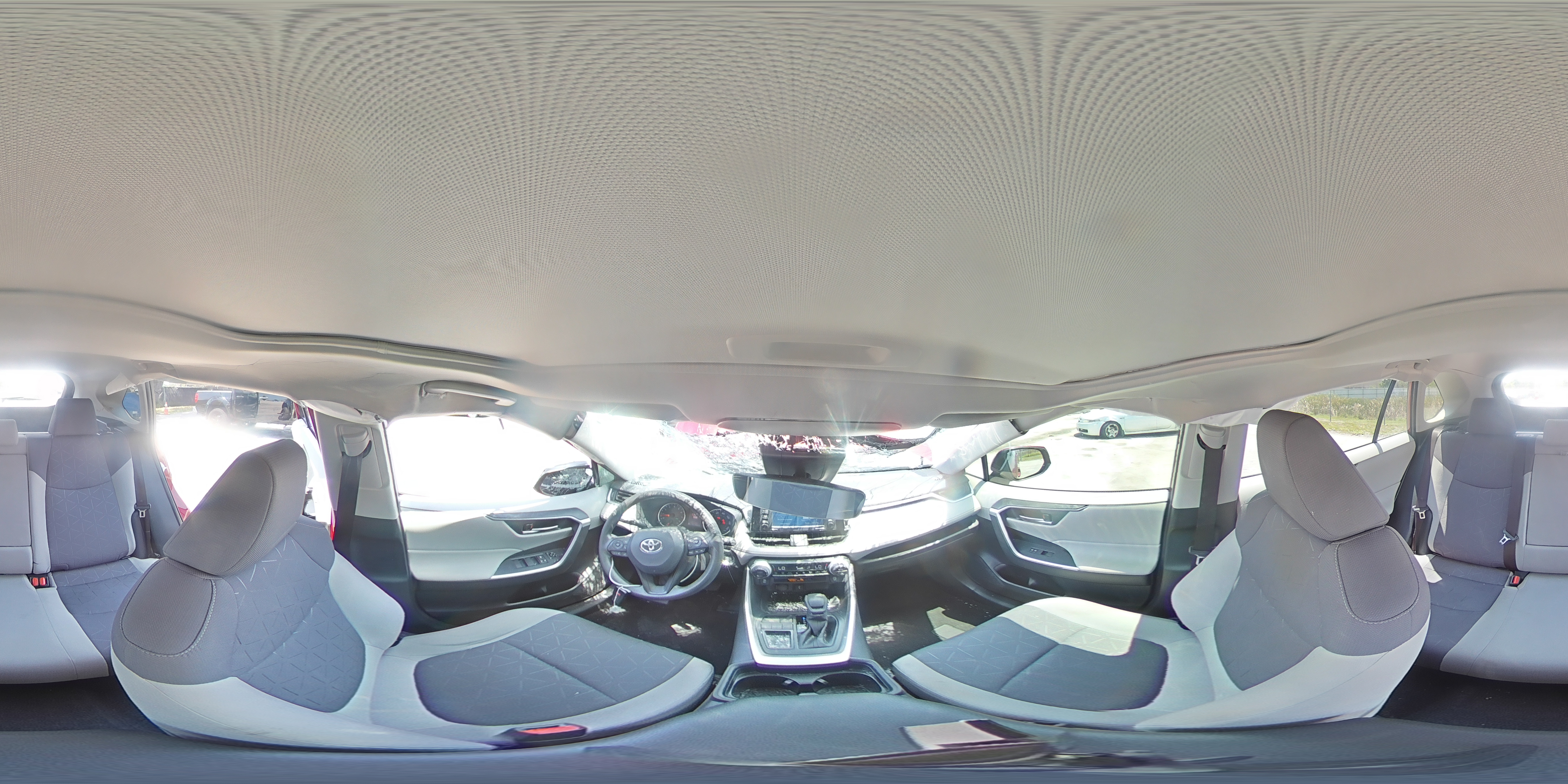 2021 Toyota Rav4 Xle VIN: JTMW1RFV5MD070221 Lot: 55069424