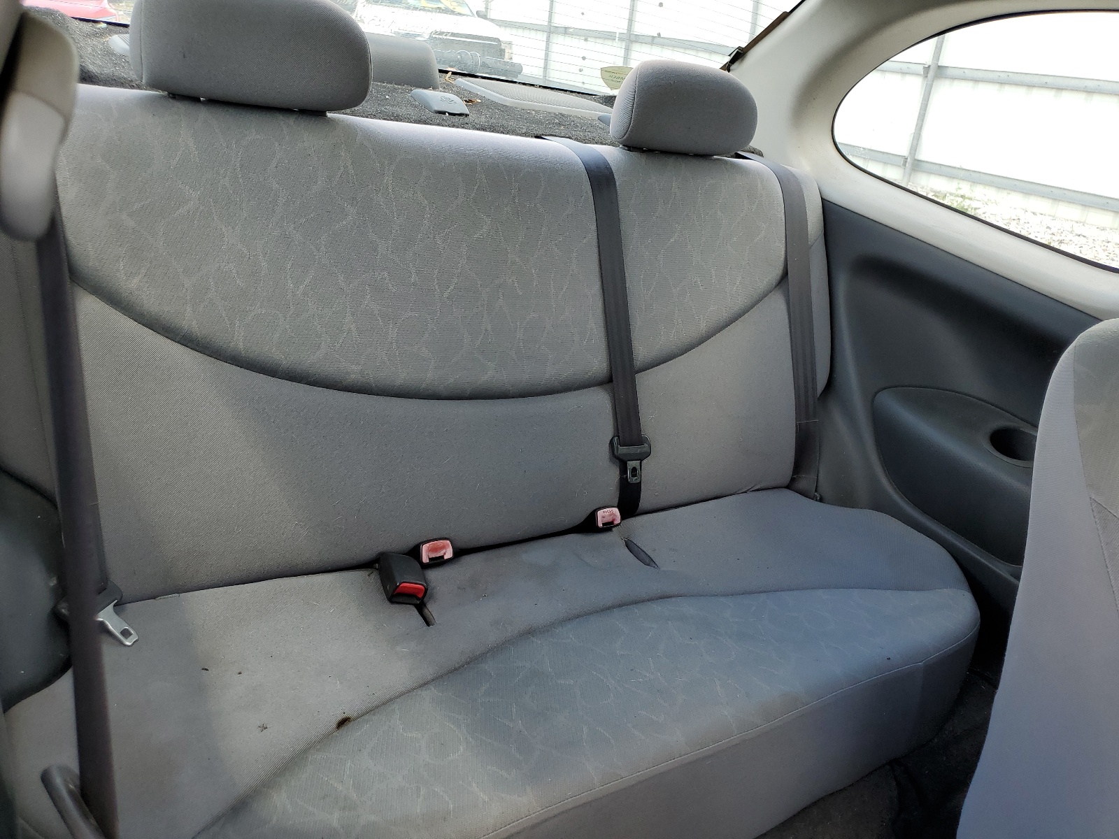 JTDAT123X30273556 2003 Toyota Echo