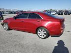 2013 Cadillac Ats  en Venta en Las Vegas, NV - Front End