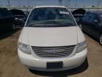 2002 Chrysler Town & Country Lxi for Sale in Dyer, IN - Side