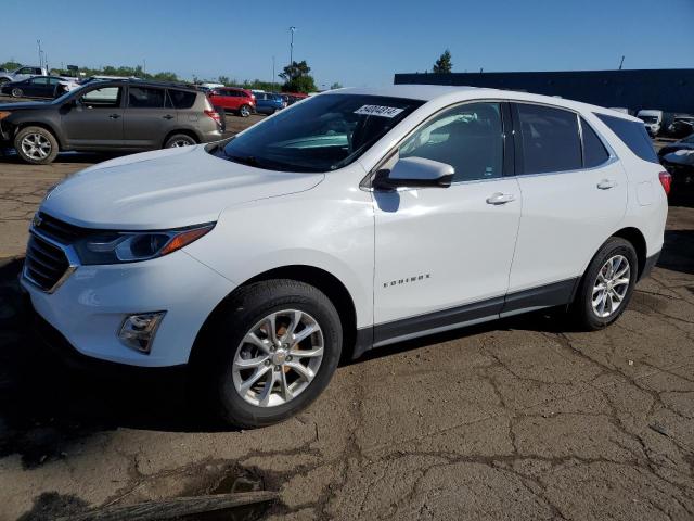 2018 CHEVROLET EQUINOX LT 2GNAXSEV6J6257664  54004814