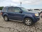 2010 Honda Pilot Exl იყიდება Lebanon-ში, TN - Front End