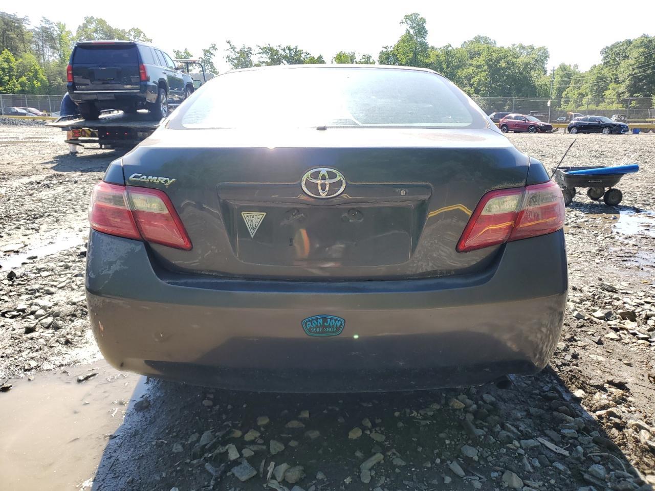 4T1BE46K59U301844 2009 Toyota Camry Base