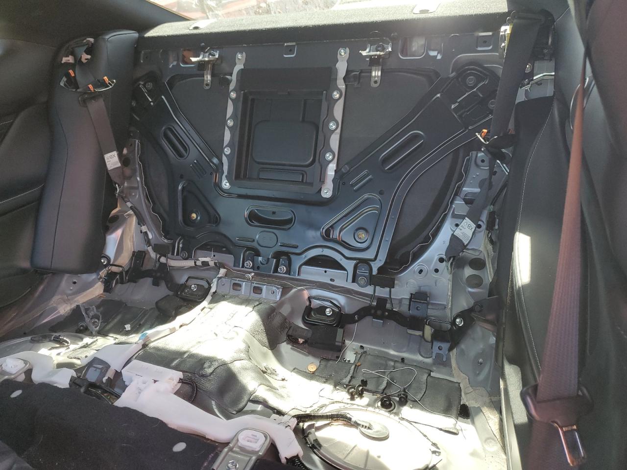 2016 Lexus RC - Image 10