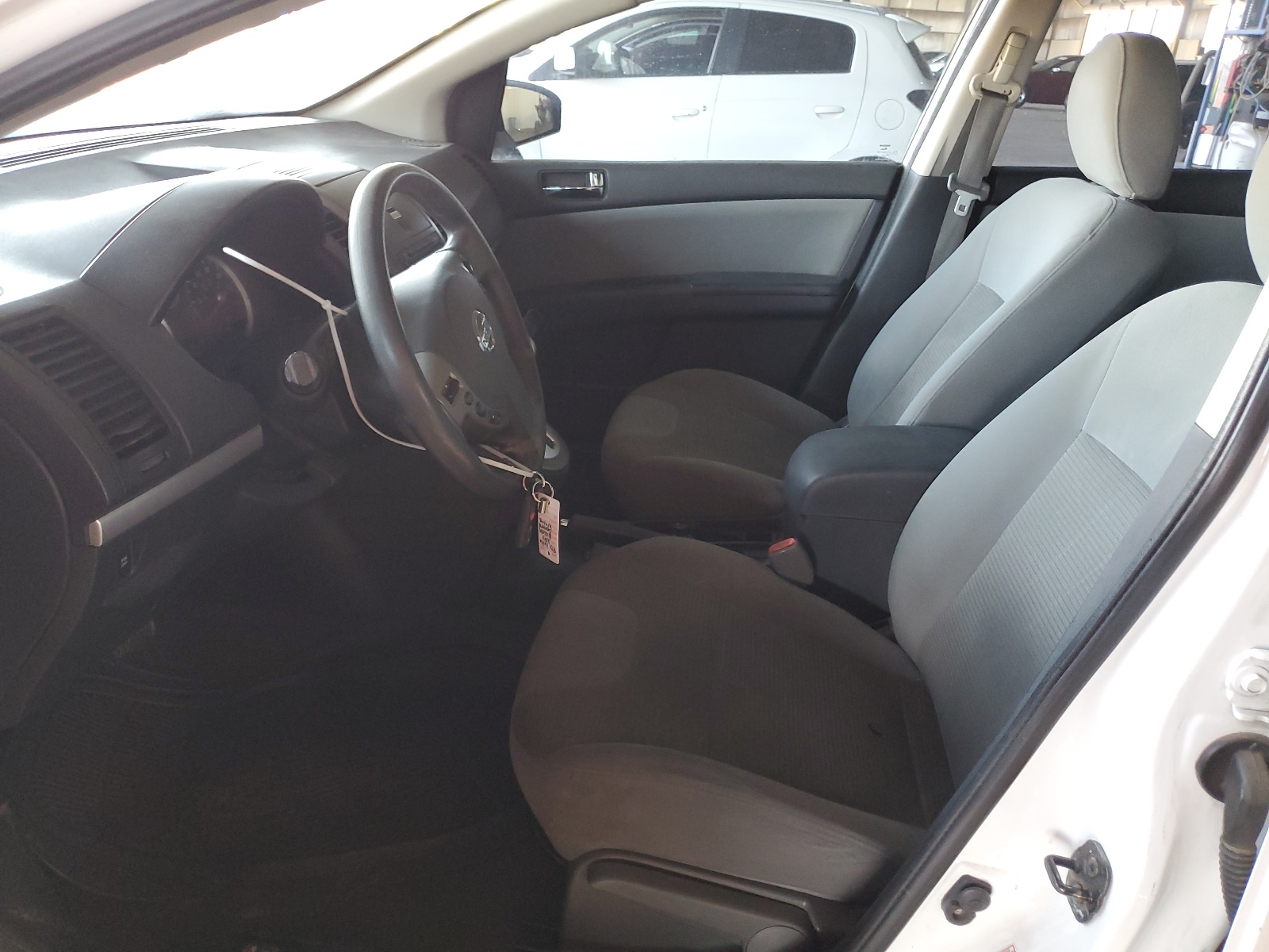 3N1AB6AP2BL688959 2011 Nissan Sentra 2.0