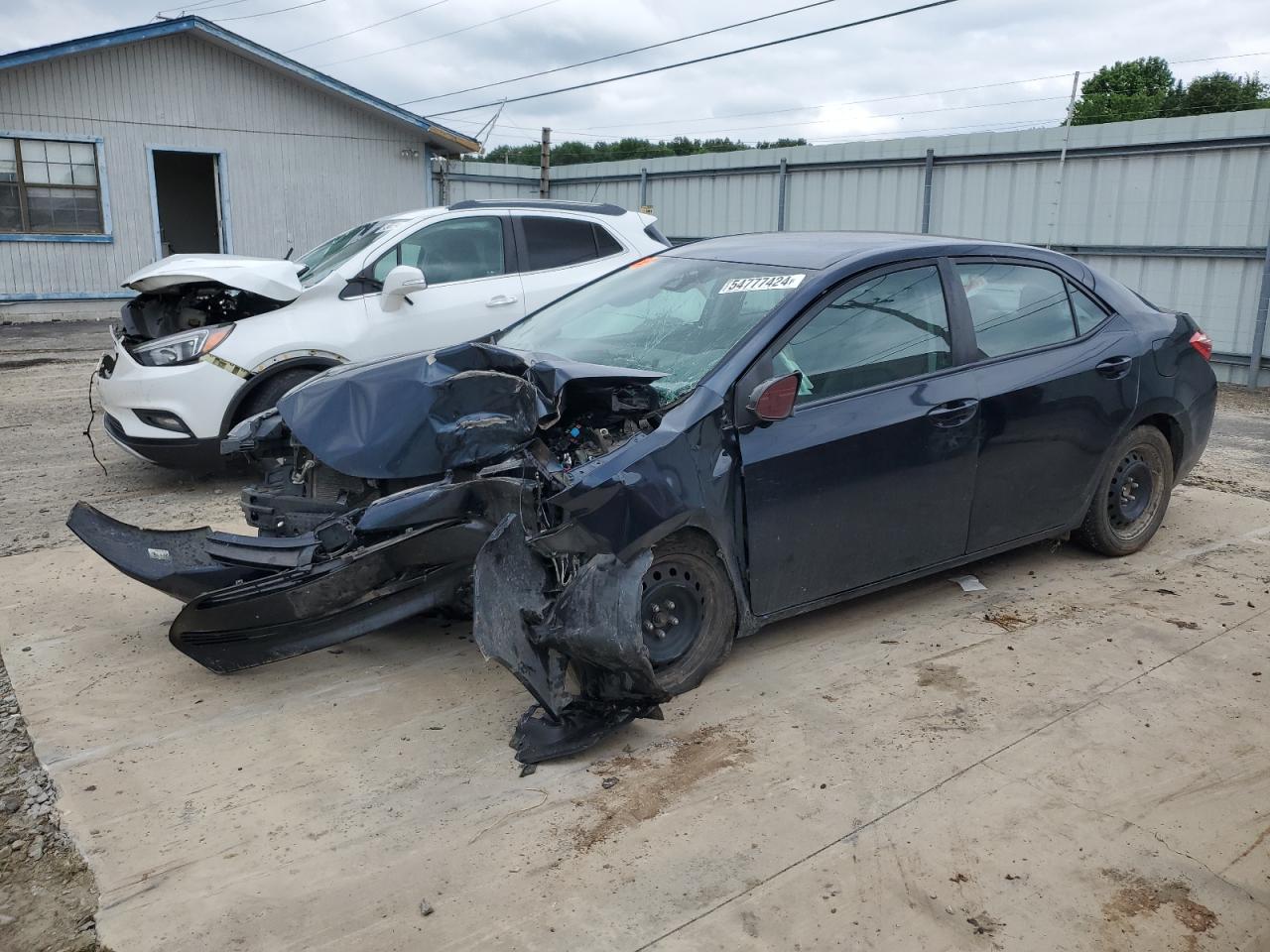 2019 Toyota Corolla - Image 1