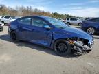 2018 Hyundai Elantra Sel за продажба в Brookhaven, NY - Front End