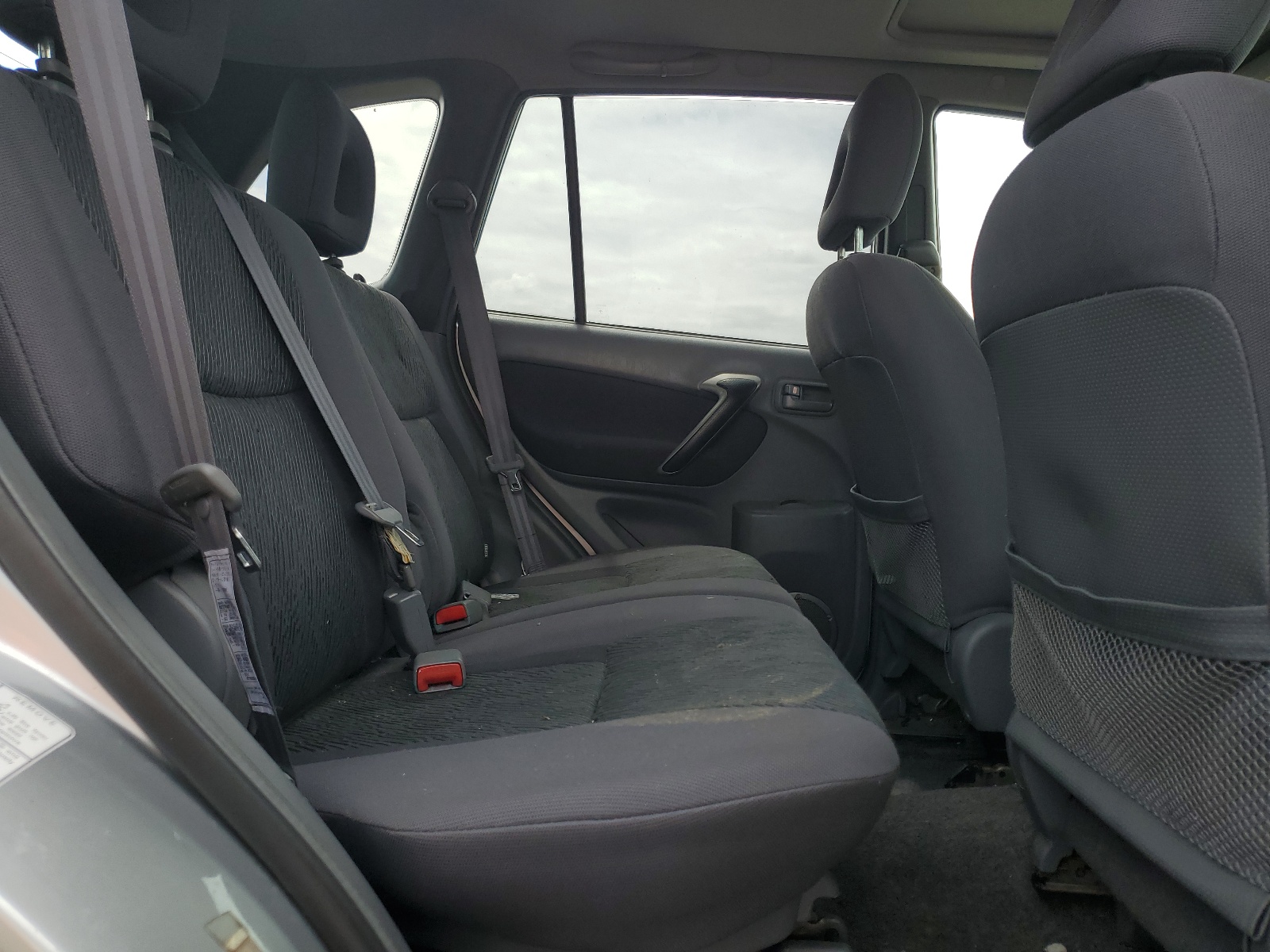 JTEHH20V536094599 2003 Toyota Rav4