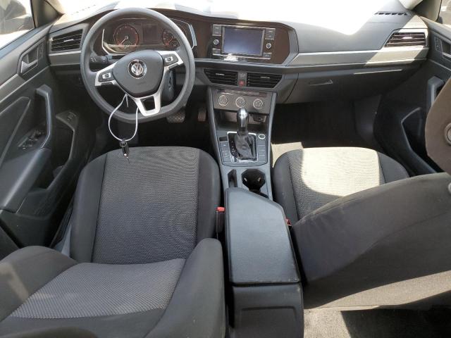  VOLKSWAGEN JETTA 2019 Черный