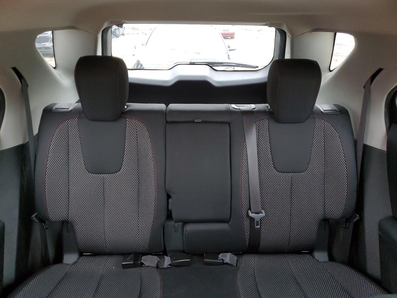 2015 Chevrolet Equinox Lt VIN: 2GNALBEK4F6356525 Lot: 54225024