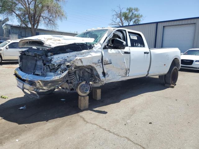 2018 Ram 3500 St