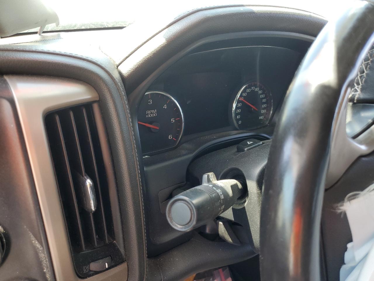 2015 GMC Sierra K1500 Denali VIN: 3GTU2WEJ3FG424888 Lot: 54956044