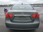 2010 Hyundai Elantra Blue de vânzare în Brookhaven, NY - Front End