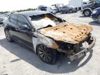 2012 Kia Optima Sx zu verkaufen in Montreal-est, QC - Burn