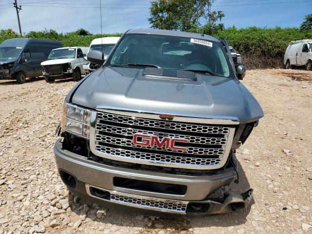  GMC SIERRA 2012 Золотий